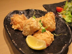 きょうの料理のレシピ・鶏のから揚げ