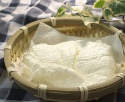 相葉マナブのレシピ・牛乳豆腐