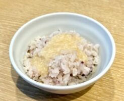 あさイチのレシピ・長芋のとろろごはん