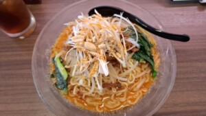 ZIPのレシピ・ピリ辛バンバンジー冷麺