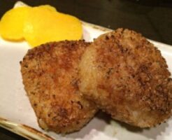 家事ヤロウのレシピ・醤油ご飯焼きおにぎり