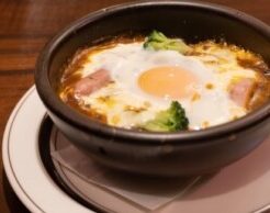 ZIPのレシピ・巣ごもり風カレーキャベツ