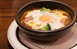 ZIPのレシピ・巣ごもり風カレーキャベツ