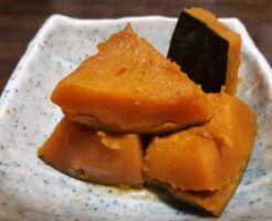 あさイチのレシピ・かぼちゃの煮物