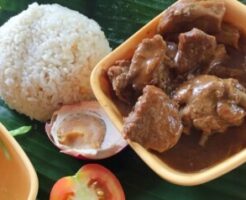 昼めし旅のレシピ・アドボ