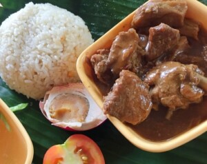 昼めし旅のレシピ・アドボ