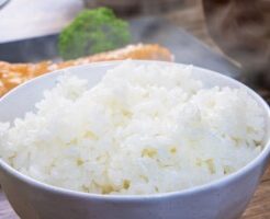 あさイチのレシピ・炭酸水ごはん
