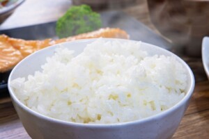 あさイチのレシピ・炭酸水ごはん