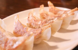 どさんこワイド179のレシピ・トウキビ餃子