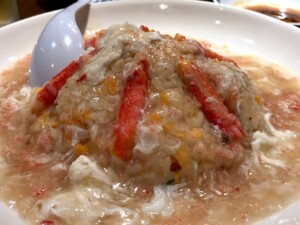 ホンマでっかtvのレシピ・絶品あんかけ炒飯
