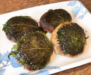 昼めし旅のレシピ・さんが焼き