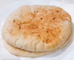 きょうの料理のレシピ・基本のパン