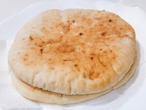 きょうの料理のレシピ・基本のパン