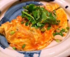 DayDay(デイデイ)のレシピ・ワンパン タイ風オムライス