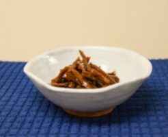 どさんこワイド179のレシピ・玉ネギと小揚げのこってり煮