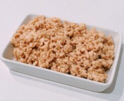 きょうの料理のレシピ・鶏みそそぼろ