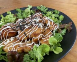 DAIGOも台所のレシピ・鶏のチリソースマヨ