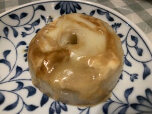どさんこワイド179のレシピ・玉ネギのチーズ焼き