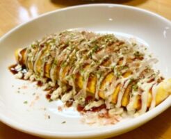DayDay(デイデイ)のレシピ・かさましとんぺい焼き風