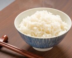 あさイチのレシピ・古古古米が新米に
