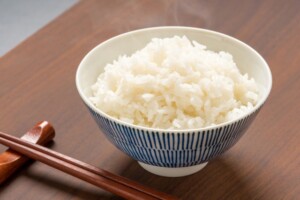 あさイチのレシピ・古古古米をおいしく炊くワザ