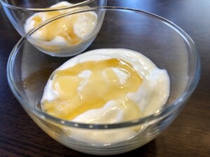 相葉マナブのレシピ・バニラらっきょう酢つゆ