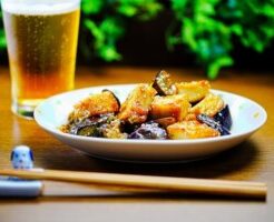 あさイチのレシピ・べジしょうが焼き