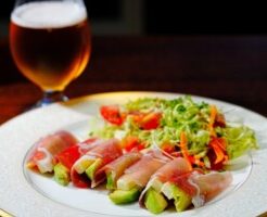 あさイチのレシピ・かさましとんぺい焼き風