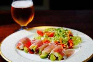 あさイチのレシピ・かさましとんぺい焼き風