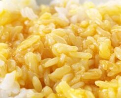 ホンマでっかtvのレシピ・美味しい卵かけご飯