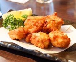 あさイチのレシピ・手間いらずのから揚げ
