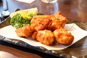 あさイチのレシピ・手間いらずのから揚げ