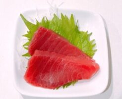 あさイチのレシピ・復活する刺身