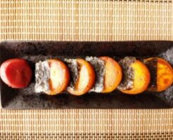 DAIGOも台所のレシピ・サバのもちっと揚げ