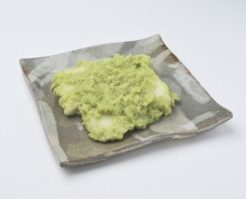 グレーテルのかまどのレシピ・うさぎ玉・塩がま・ゆびわ