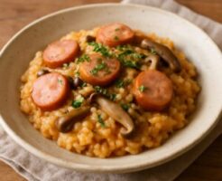 ラヴィットのレシピ・トマトたっぷり無水ポトフ