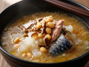 なないろ日和のレシピ・疲れのおそうじスープのもと