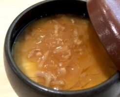 DAIGOも台所のレシピ・中華風茶碗蒸し