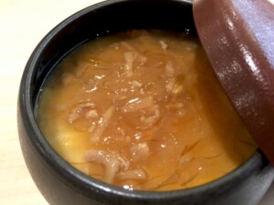 DAIGOも台所のレシピ・中華風茶碗蒸し