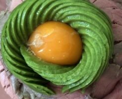 どさんこワイド179のレシピ・おつまみアボカド