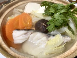 きょうの料理のレシピ・お手軽！煮なます