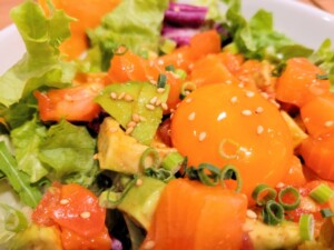 ラヴィットのレシピ・無限アボカド