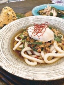 沸騰ワード10のレシピ・朝の台湾まぜ麺