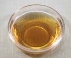 きょうの料理のレシピ・煎り酒