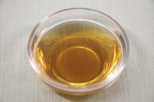 きょうの料理のレシピ・煎り酒