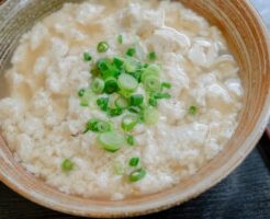 あさイチのレシピ・ねぎトロみそ汁