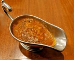 ZIPのレシピ・能登牛欧風カレーのディップサンド