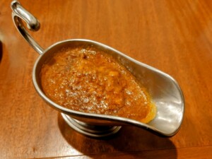 ZIPのレシピ・能登牛欧風カレーのディップサンド