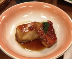 きょうの料理のレシピ・きんめだいの煮つけ
