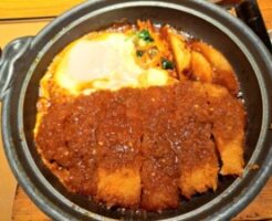 ZIPのレシピ・挟み揚げ豚の鉄板しょうが焼き